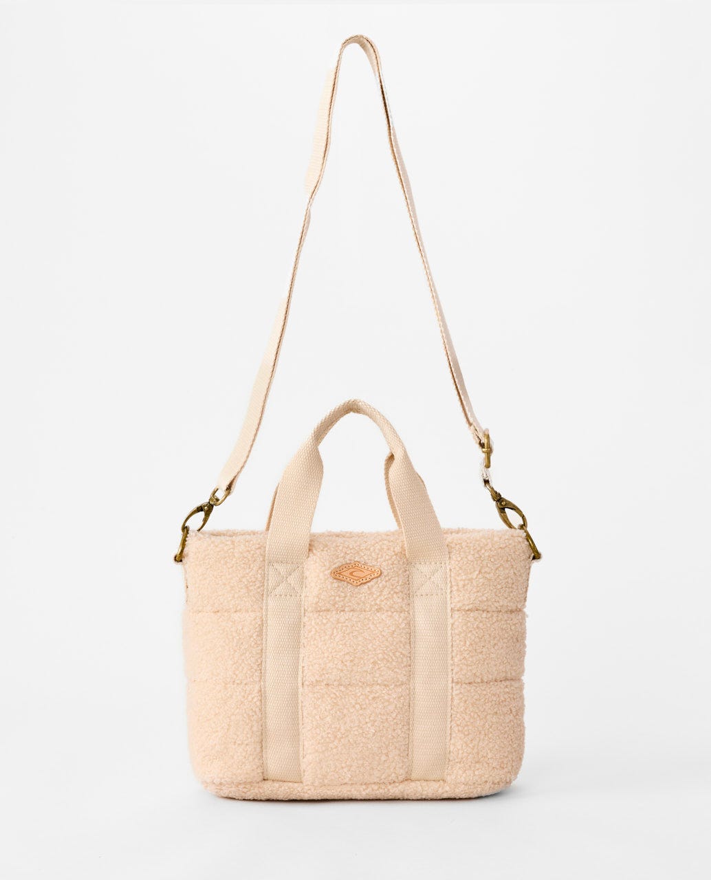 Mini Teddy 5.5L Tote Bag