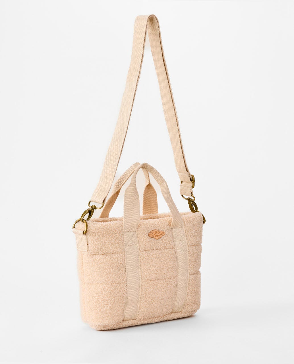 Mini Teddy 5.5L Tote Bag