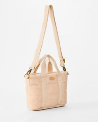 Mini Teddy 5.5L Tote Bag