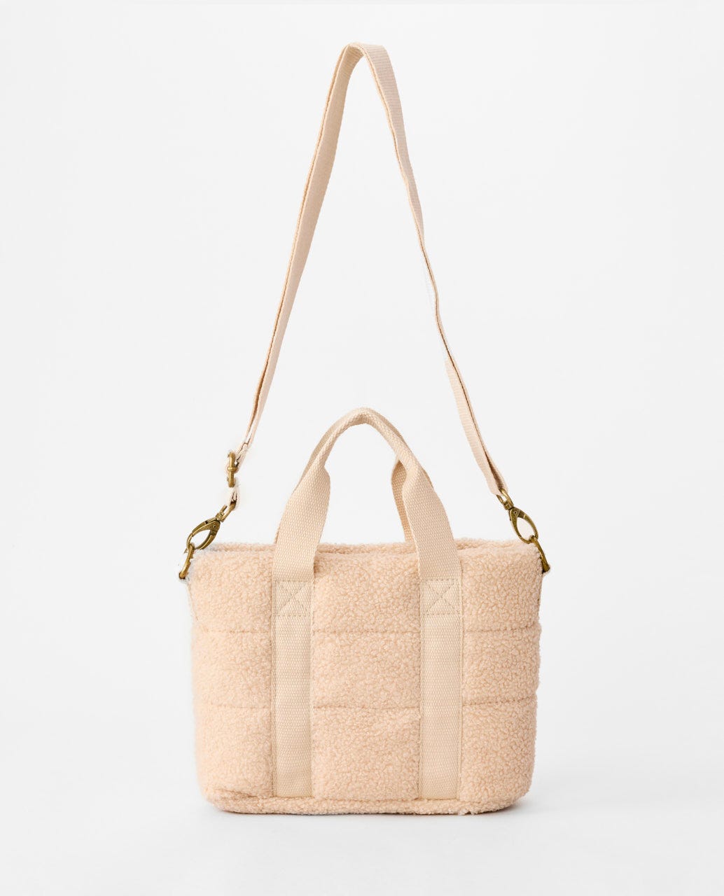 Mini Teddy 5.5L Tote Bag