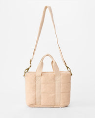 Mini Teddy 5.5L Tote Bag