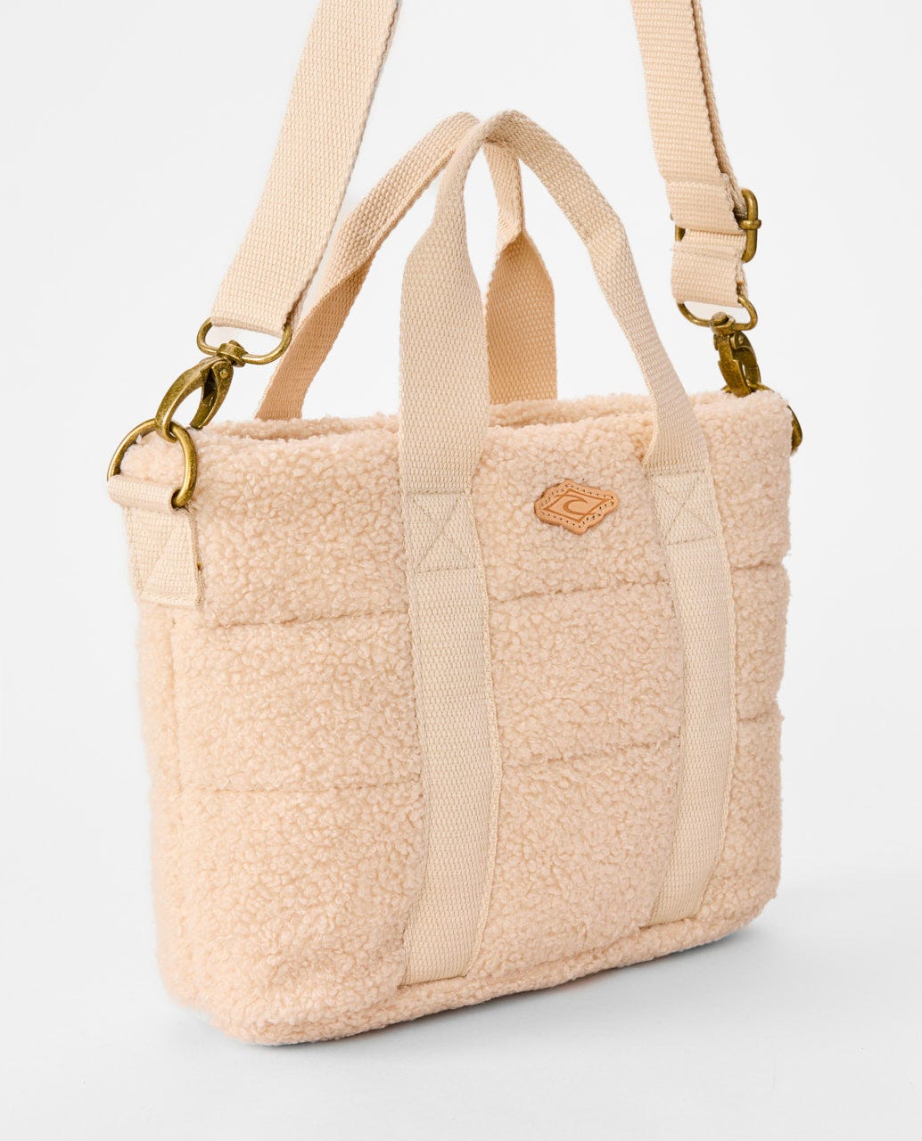 Mini Teddy 5.5L Tote Bag