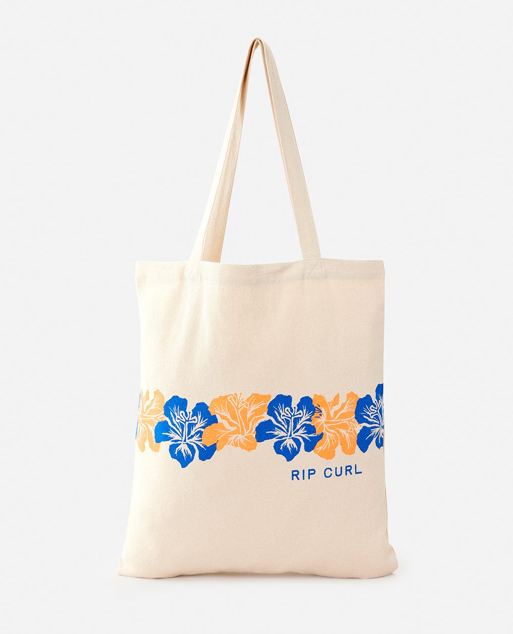 Mixed Shopper 3L Tote