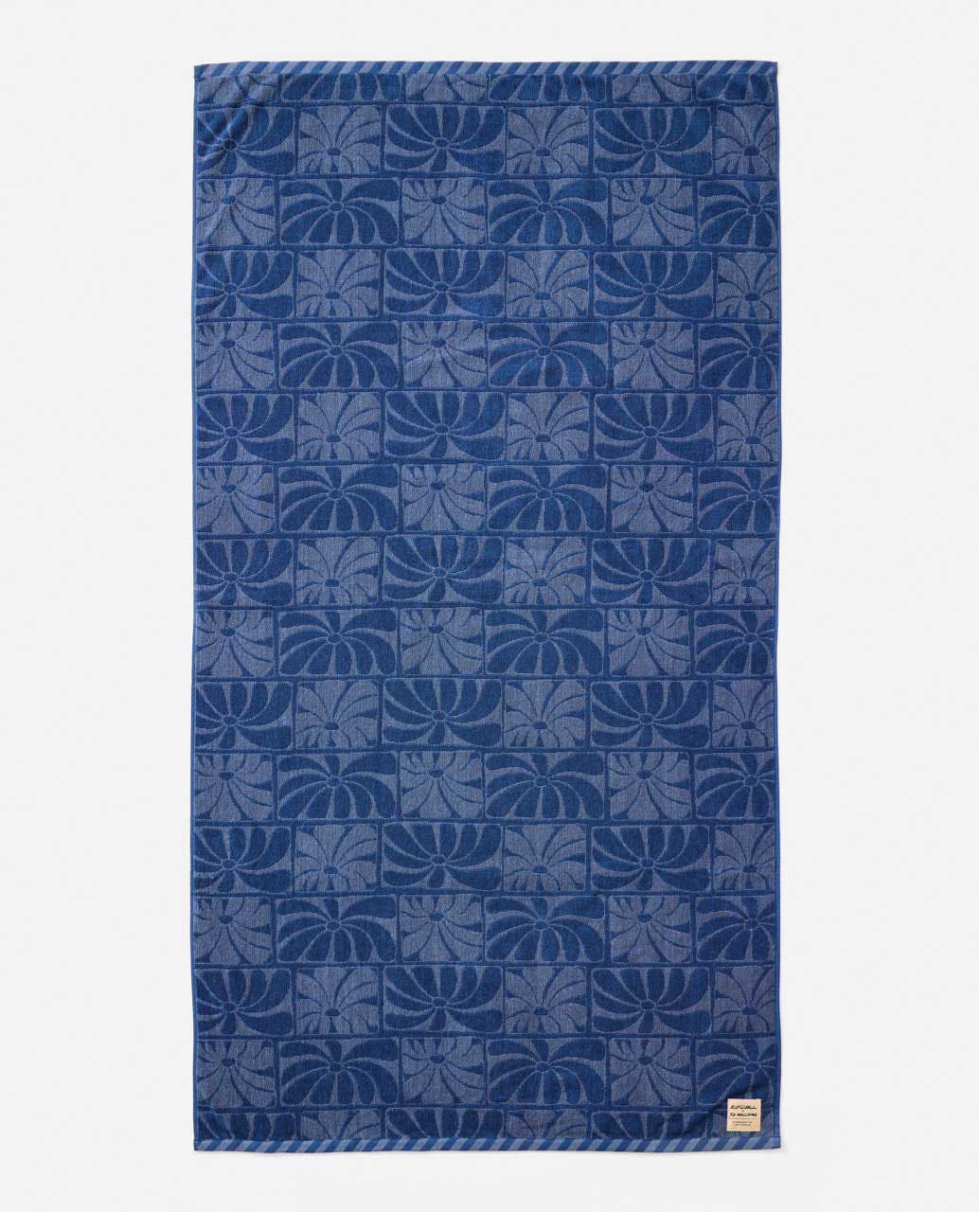 Premium Surf Mix Jacquard Towel