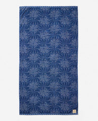 Premium Surf Mix Jacquard Towel