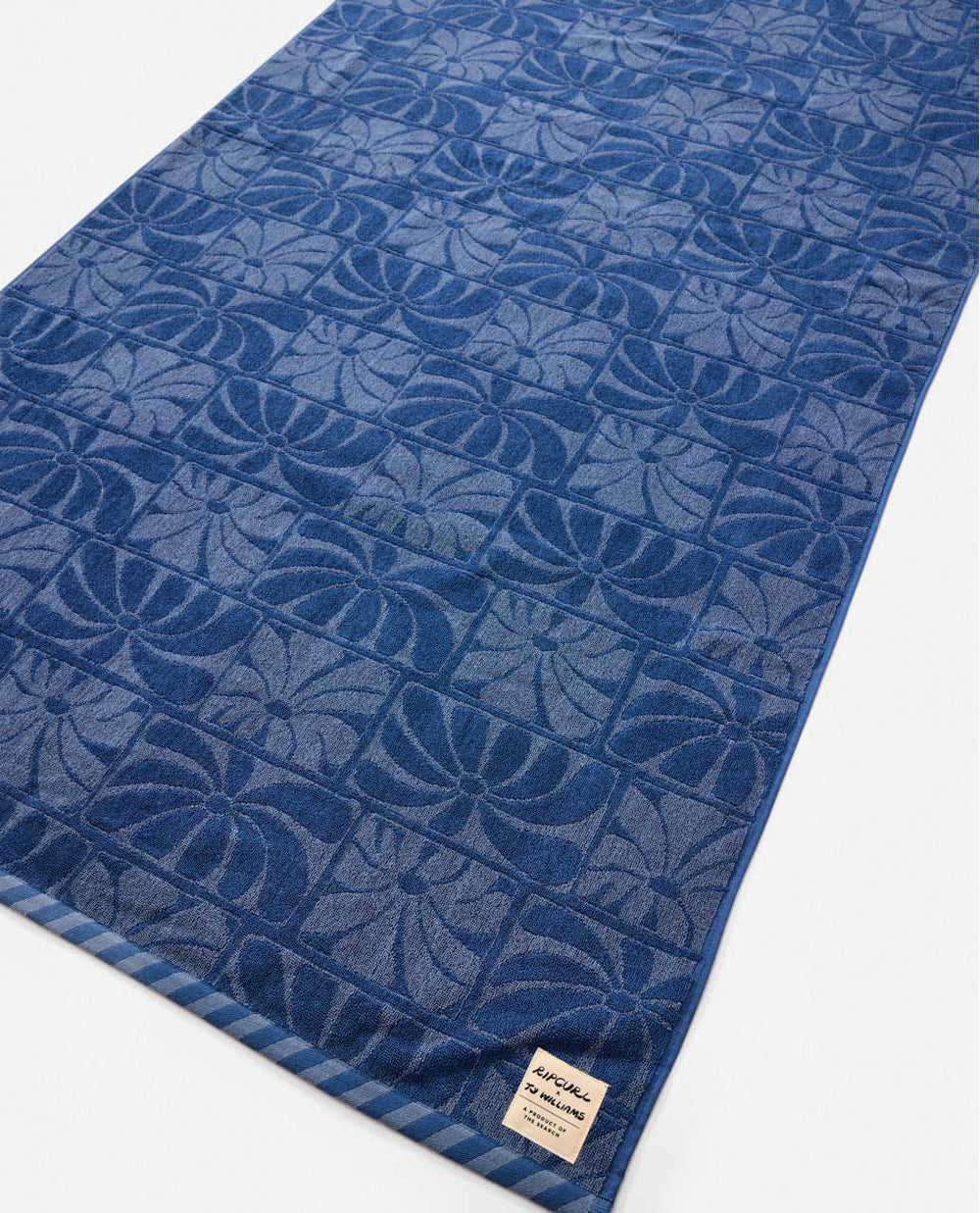 Premium Surf Mix Jacquard Towel