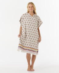 Cala Nights Hooded Towel