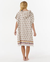 Cala Nights Hooded Towel