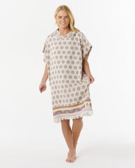 Cala Nights Hooded Towel