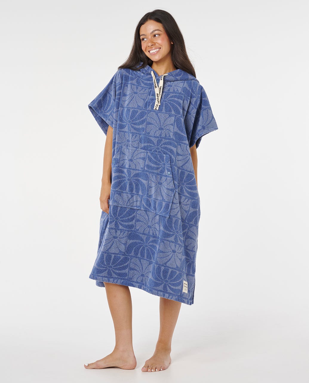 Premium Surf Hooded Towel