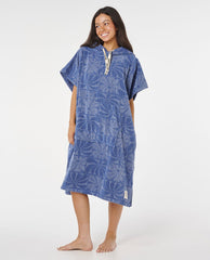 Premium Surf Hooded Towel