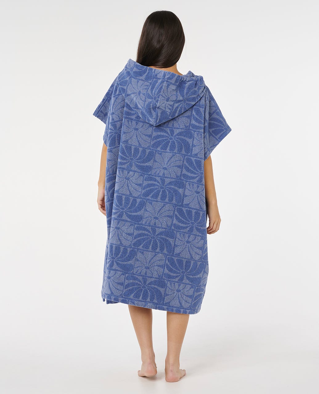 Premium Surf Hooded Towel