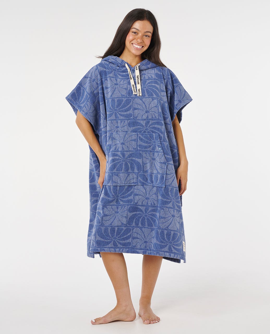 Premium Surf Hooded Towel