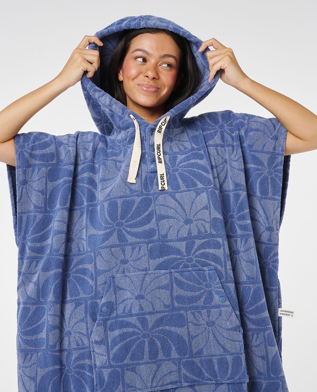 Premium Surf Hooded Towel