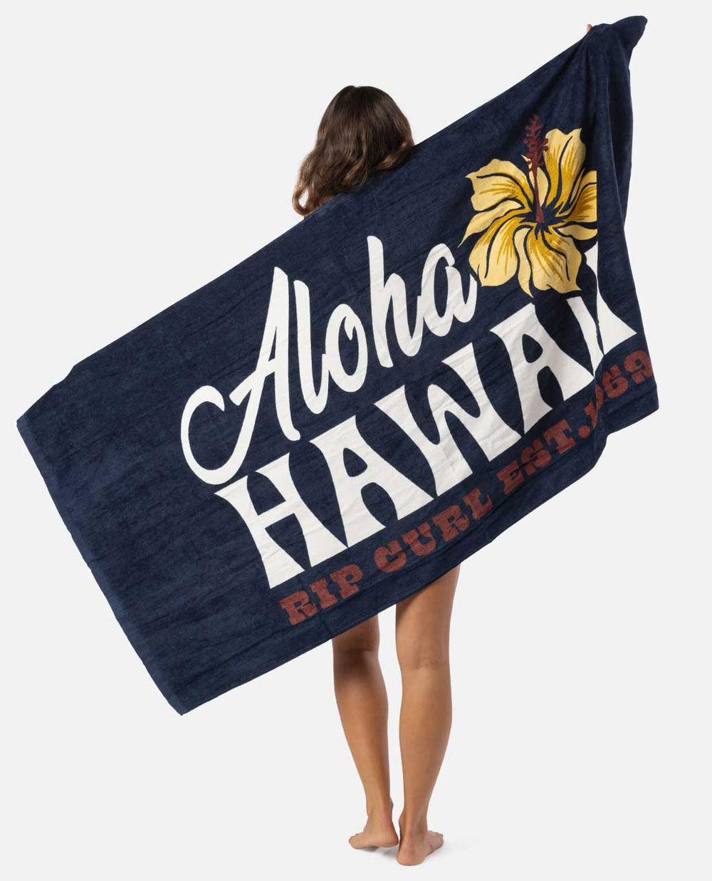 Desto Beach Towel