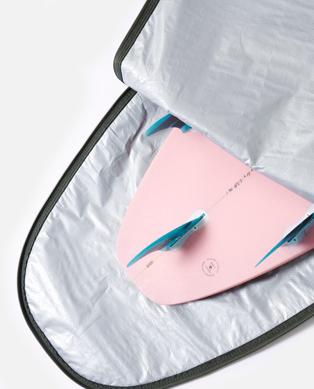 7'0 Mini Mal Surfboard Day Cover Board Bag