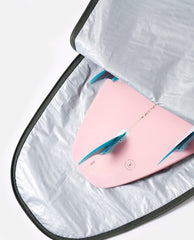 7'0 Mini Mal Surfboard Day Cover Board Bag
