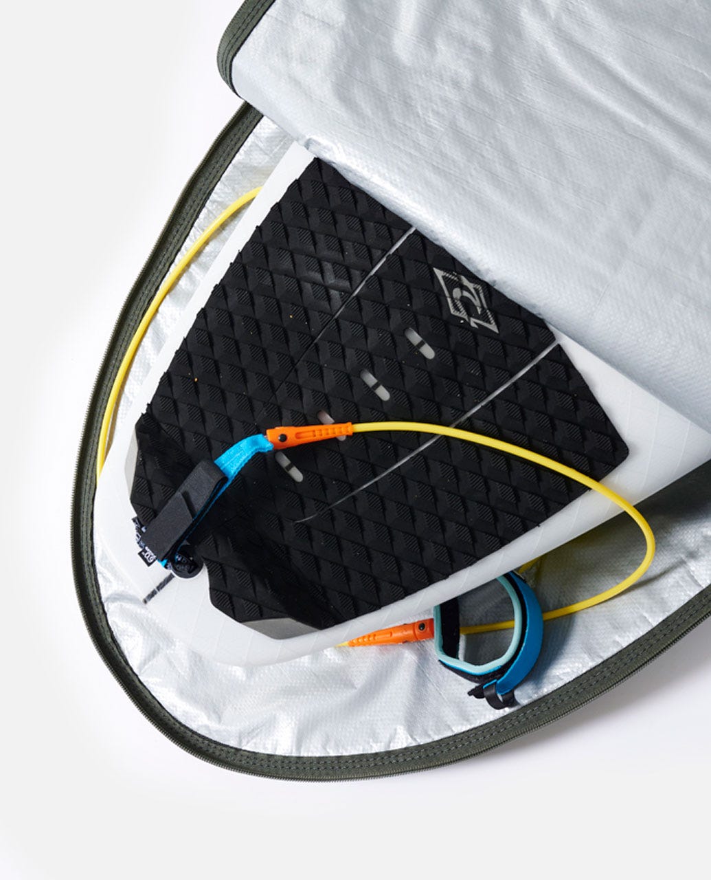6'3 Surfboard Day Cover Board Bag