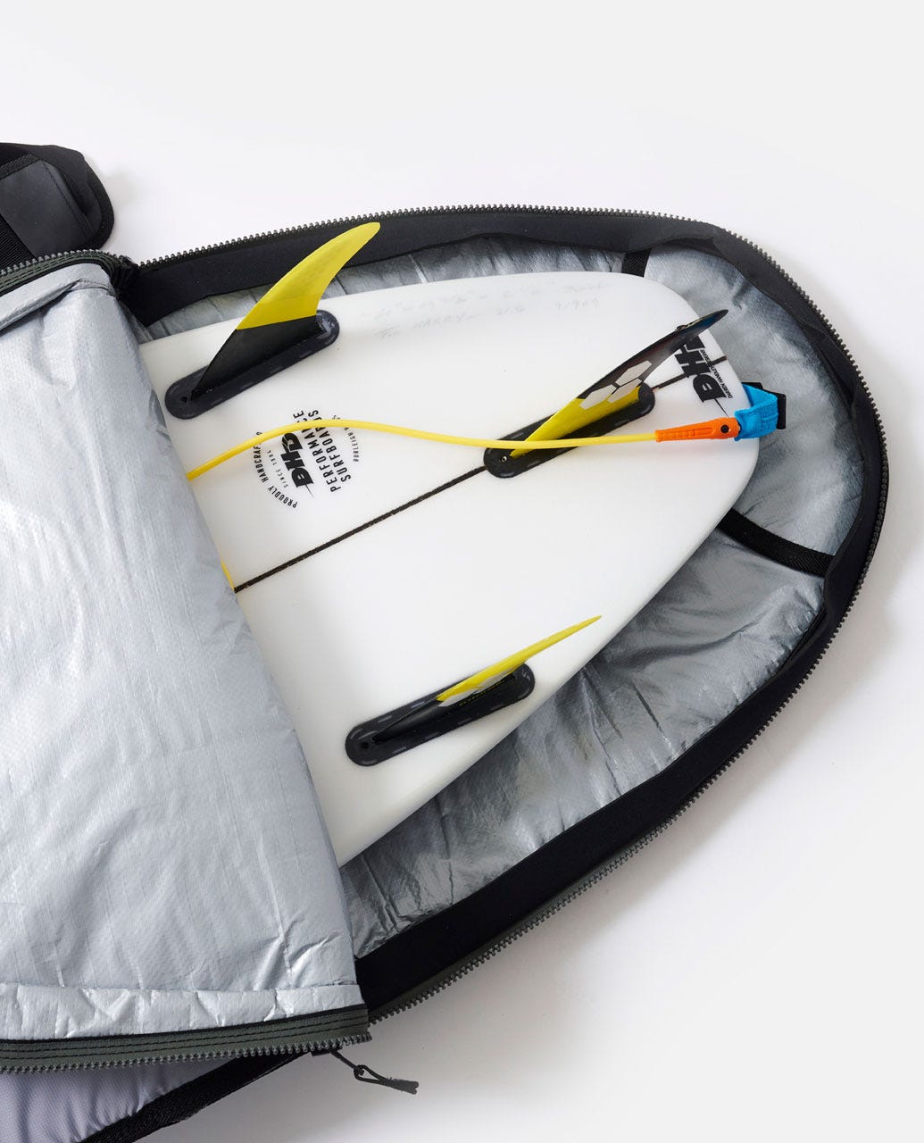 F-Light 6'3 Single Surfboard Cover Board Bag