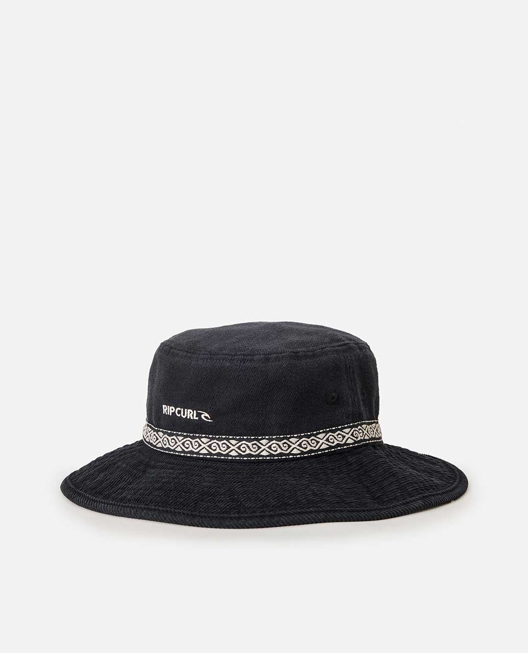 Cosmic Kiss Cord Hat