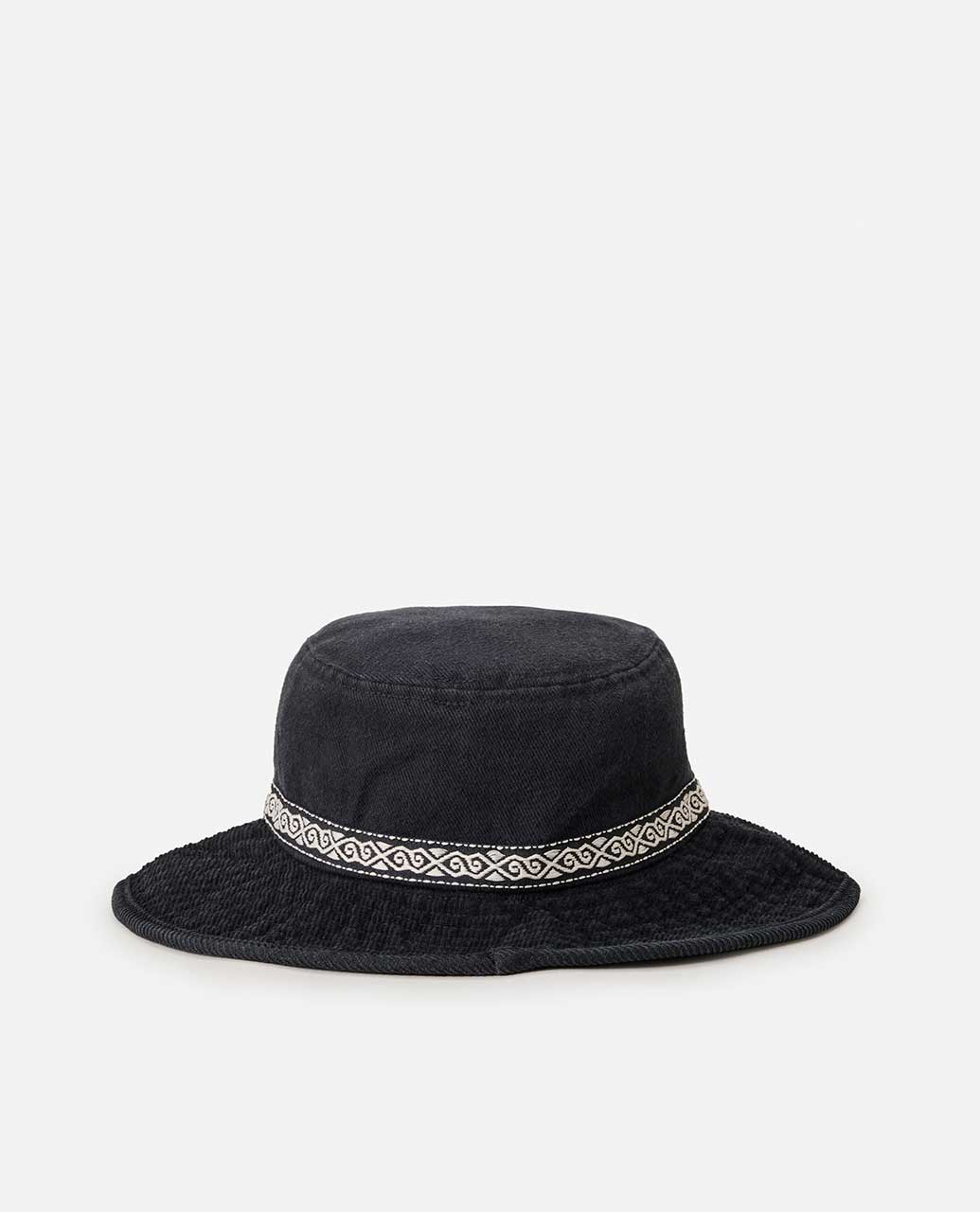 Cosmic Kiss Cord Hat