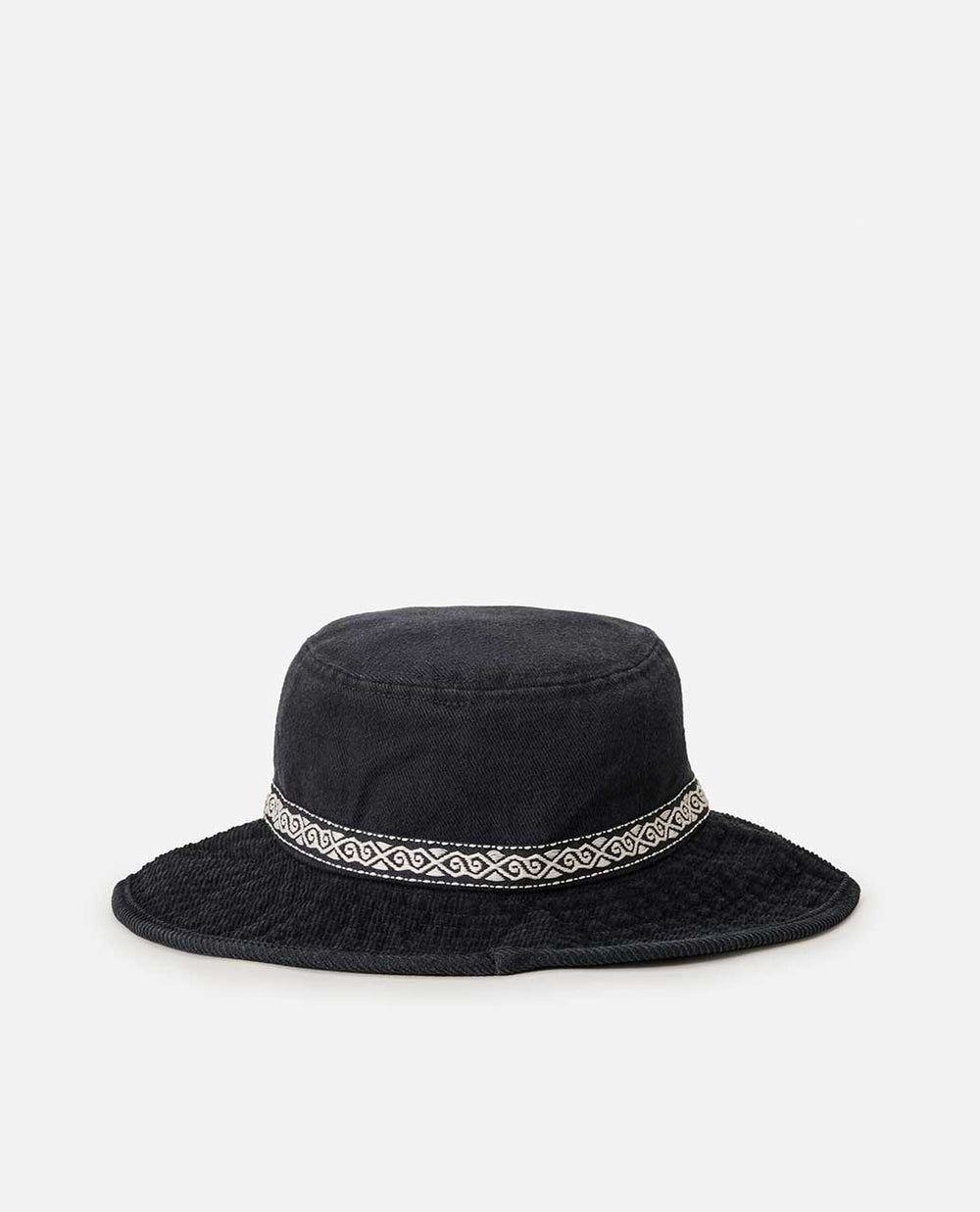 Cosmic Kiss Cord Hat