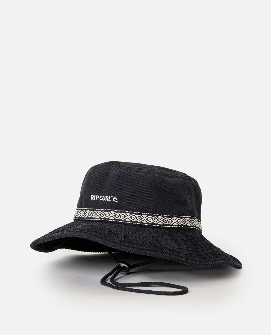 Cosmic Kiss Cord Hat