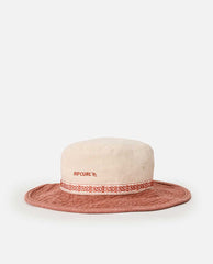 Cosmic Kiss Cord Hat