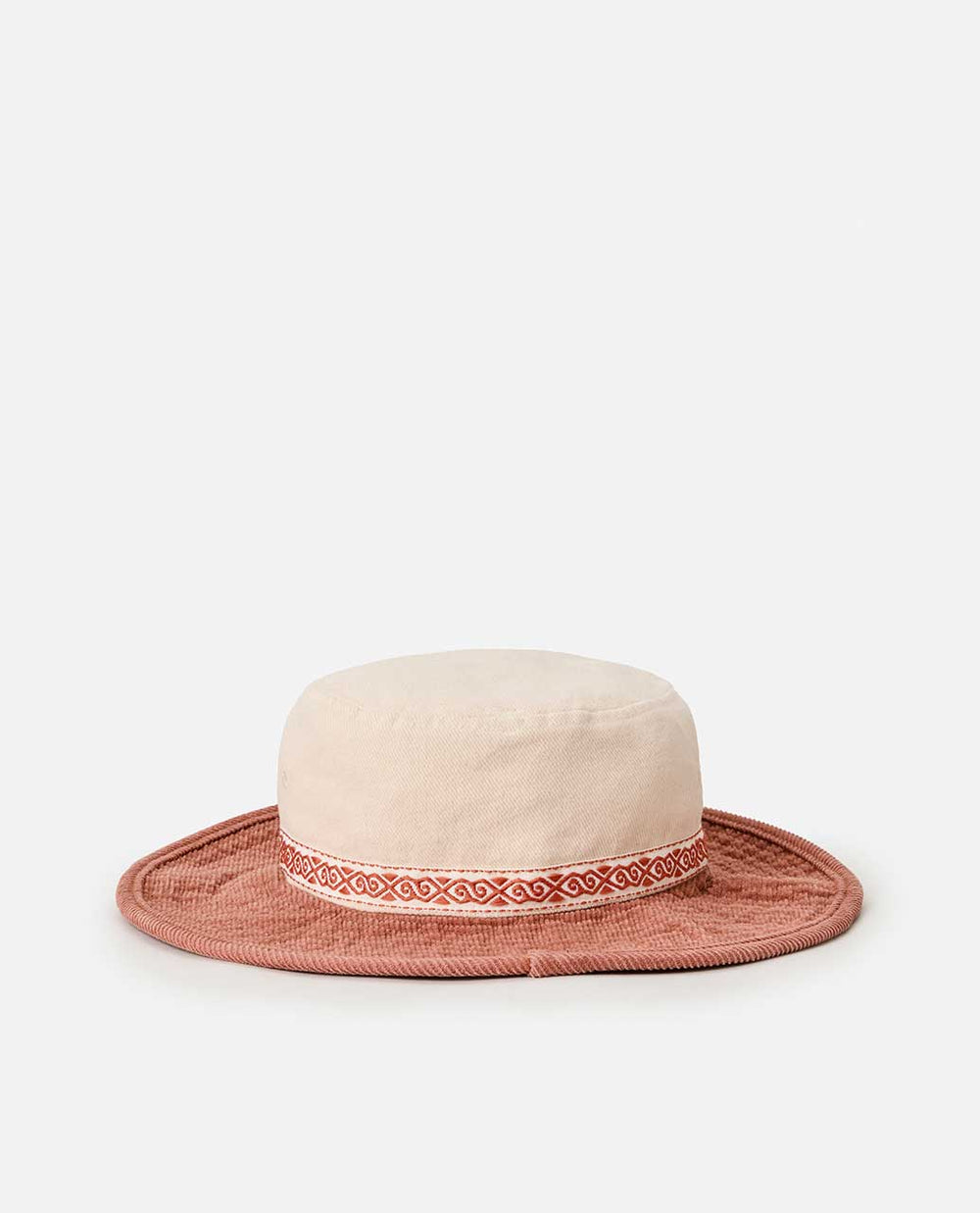 Cosmic Kiss Cord Hat
