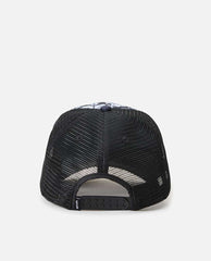 Mixed Yardage Trucker