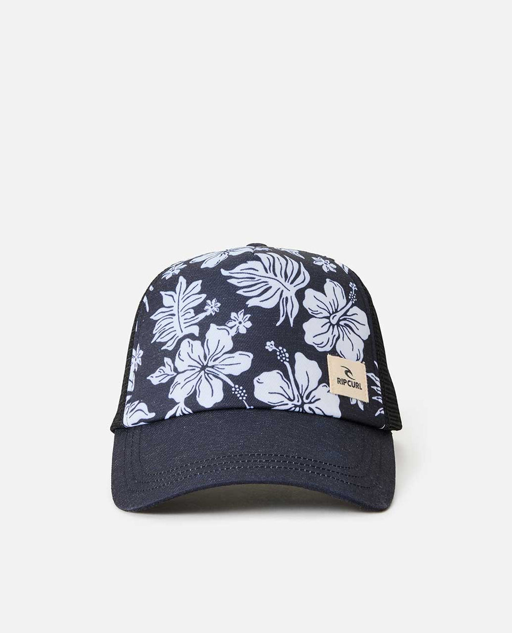 Mixed Yardage Trucker