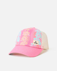 Mixed Yardage Trucker
