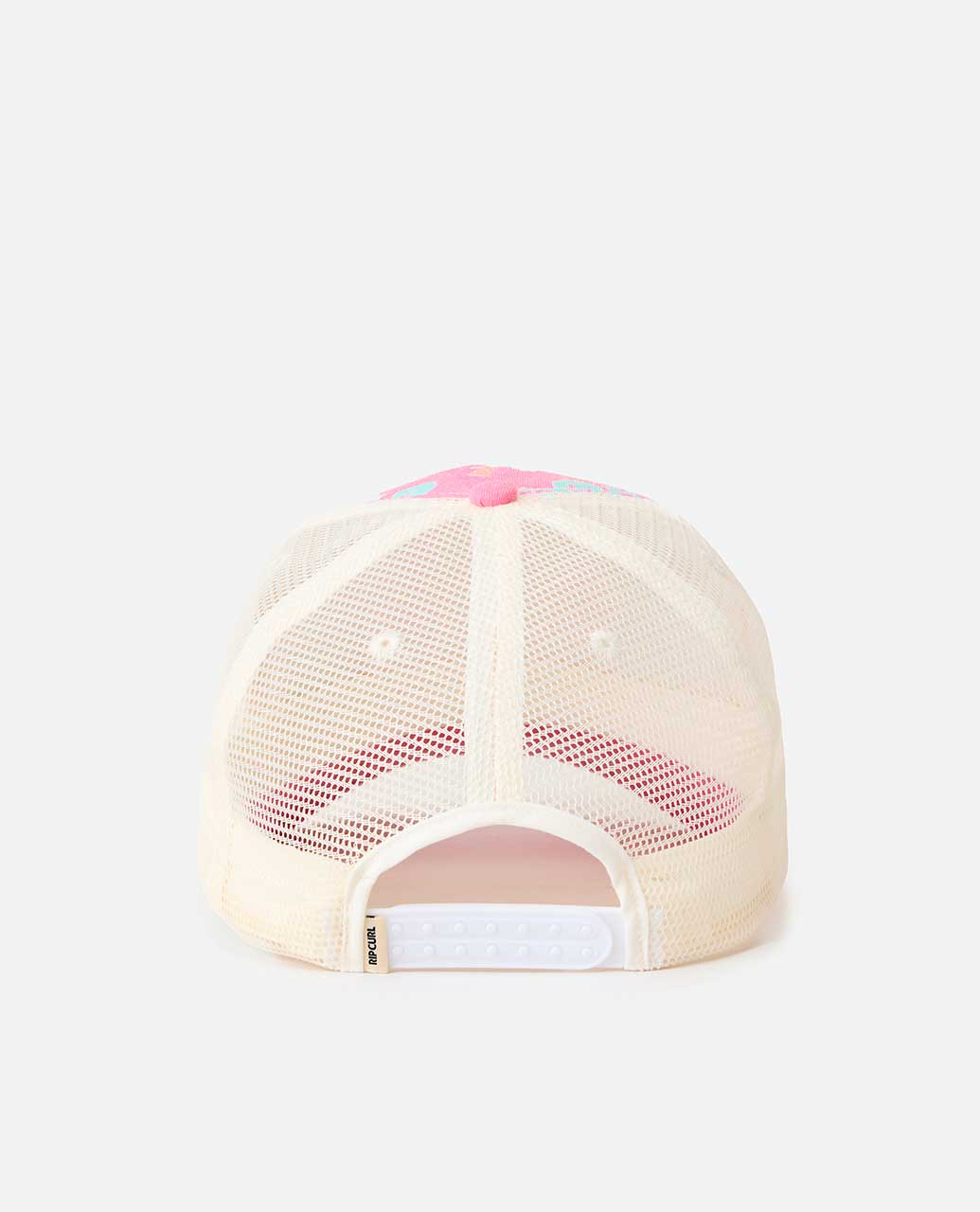 Mixed Yardage Trucker