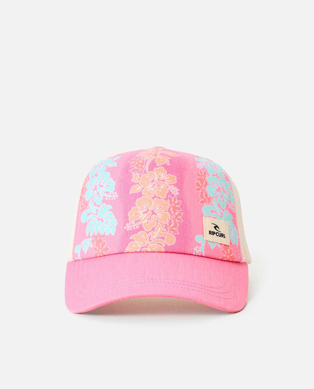 Mixed Yardage Trucker