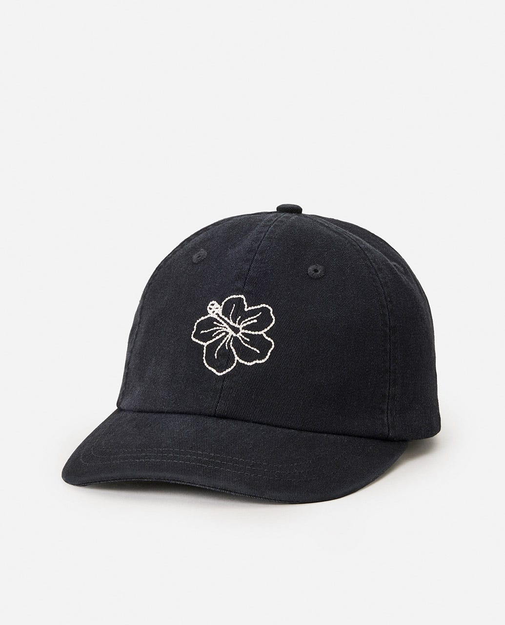 Mixed 6 Panel Cap