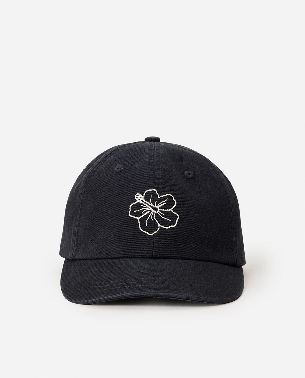 Mixed 6 Panel Cap