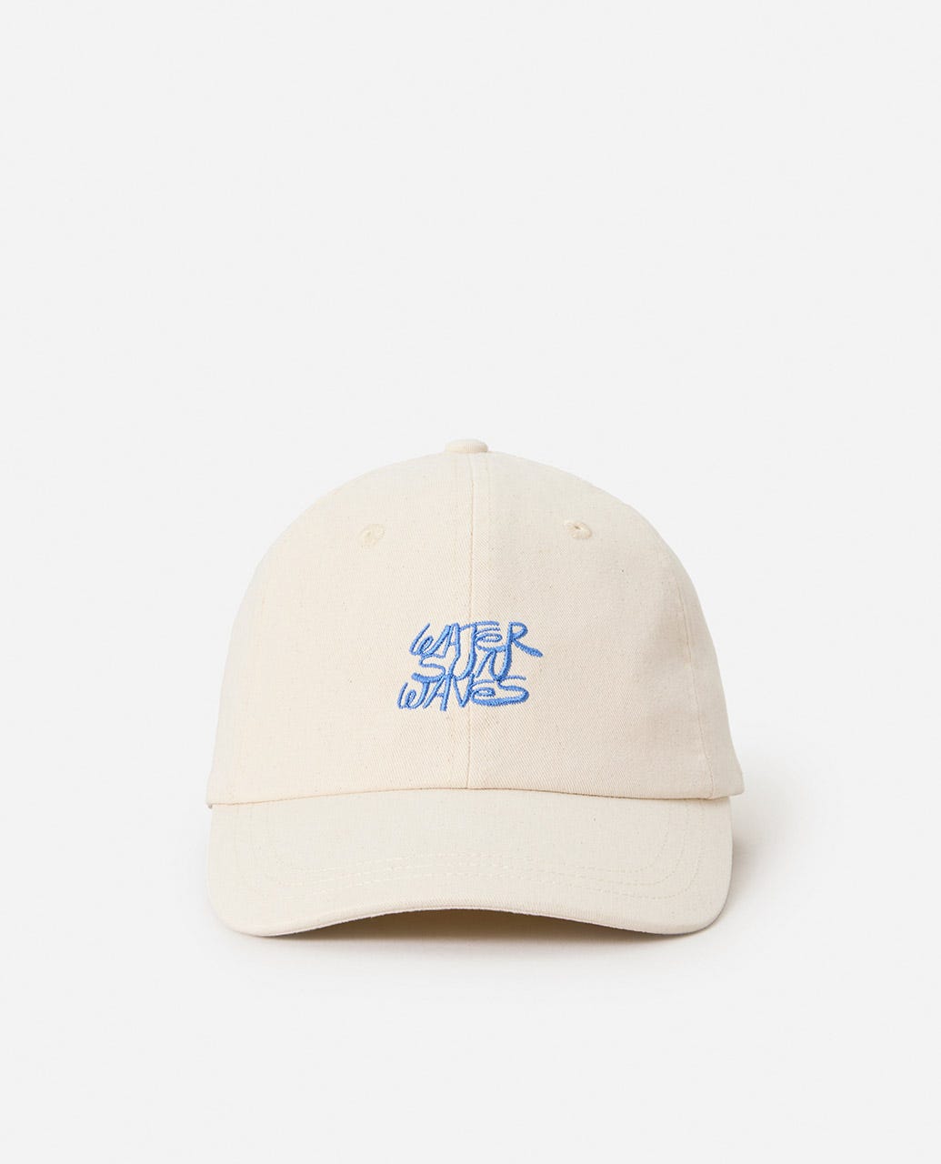 Mixed 6 Panel Cap