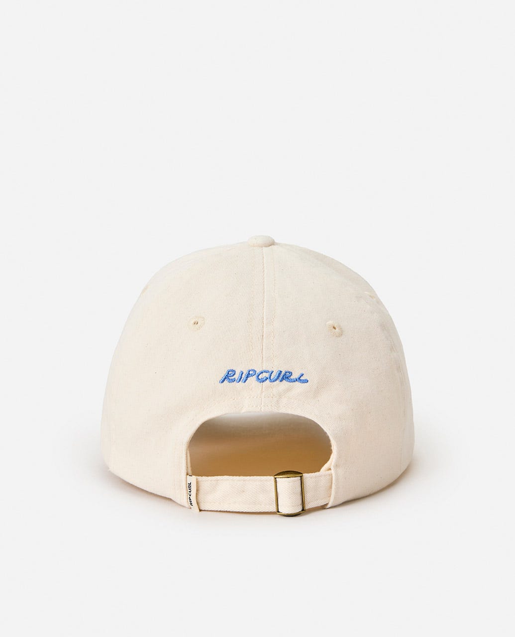 Mixed 6 Panel Cap