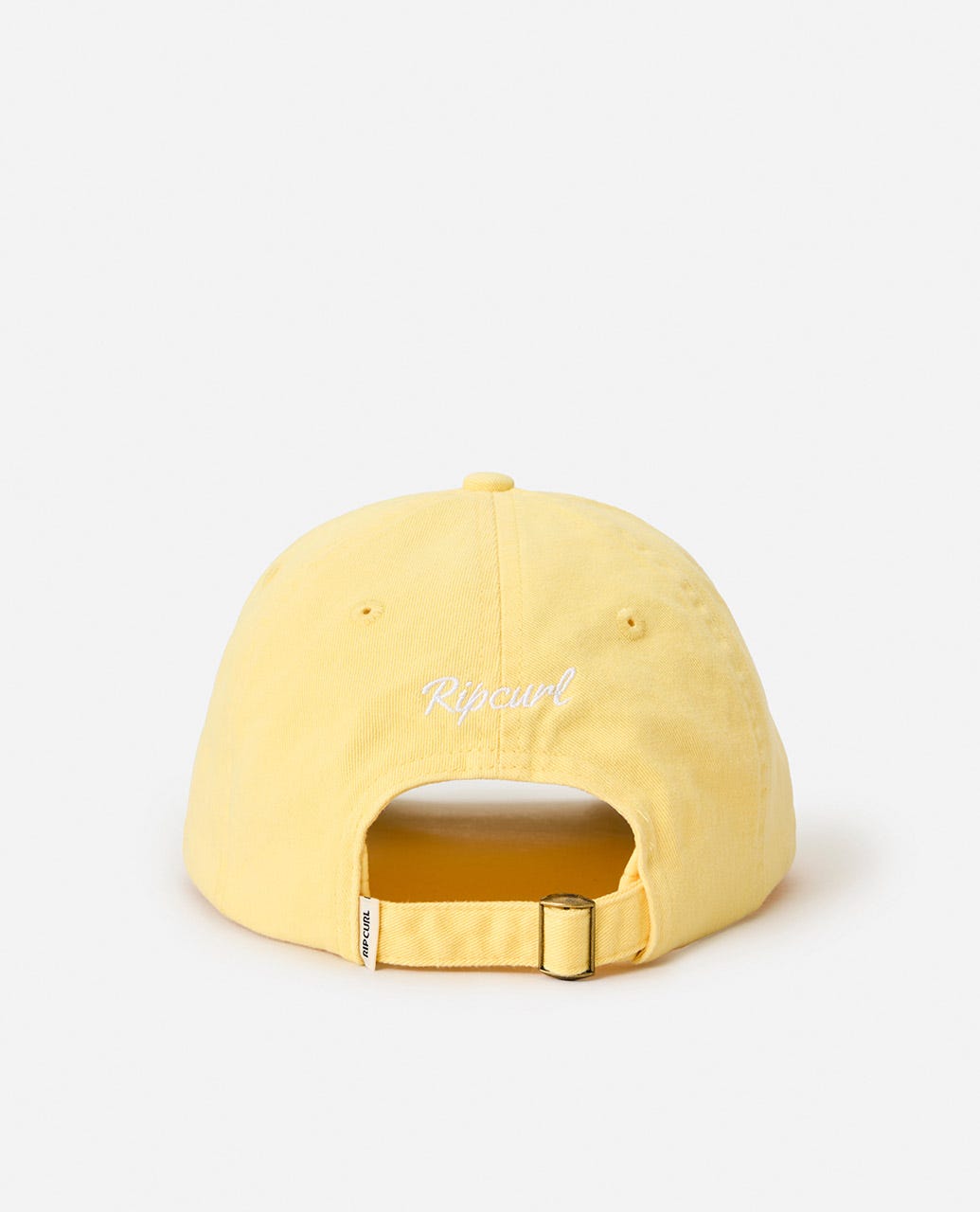 Mixed 6 Panel Cap