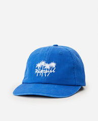 Mixed 6 Panel Cap