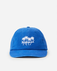 Mixed 6 Panel Cap