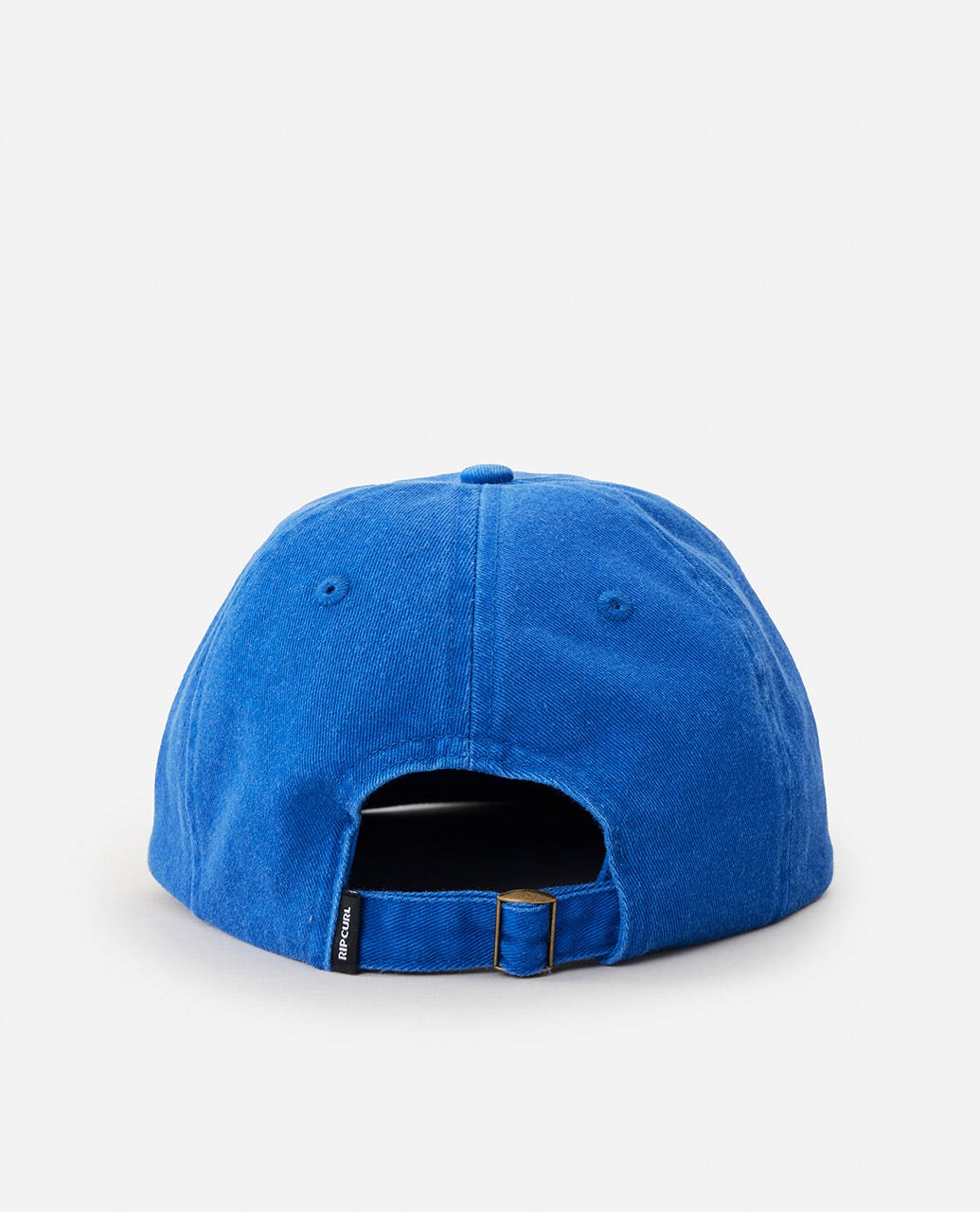 Mixed 6 Panel Cap