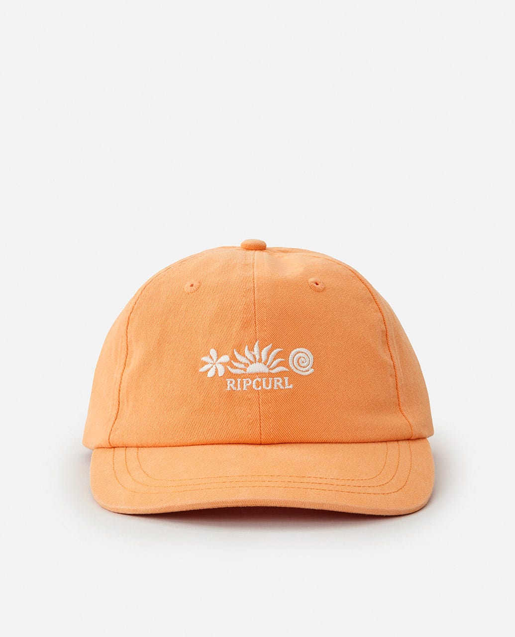Mixed 6 Panel Cap