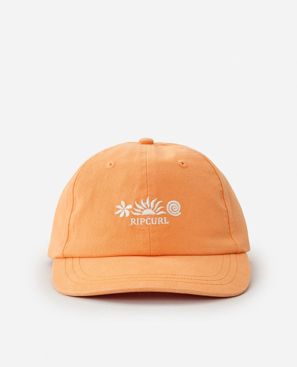 Mixed 6 Panel Cap