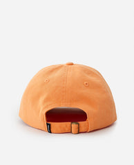 Mixed 6 Panel Cap