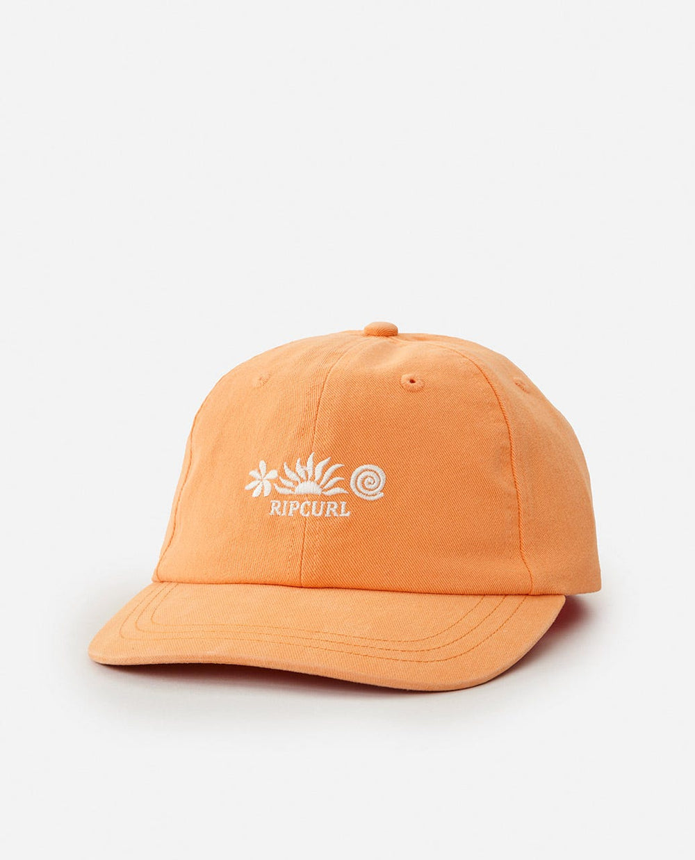 Mixed 6 Panel Cap