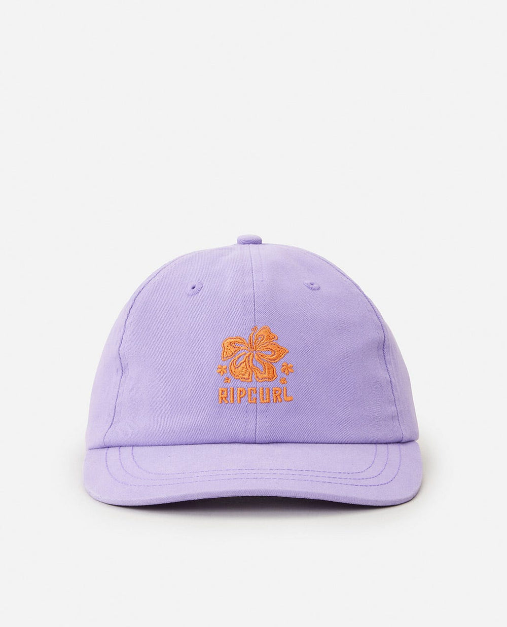 Mixed 6 Panel Cap