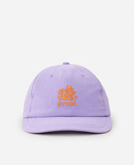 Mixed 6 Panel Cap