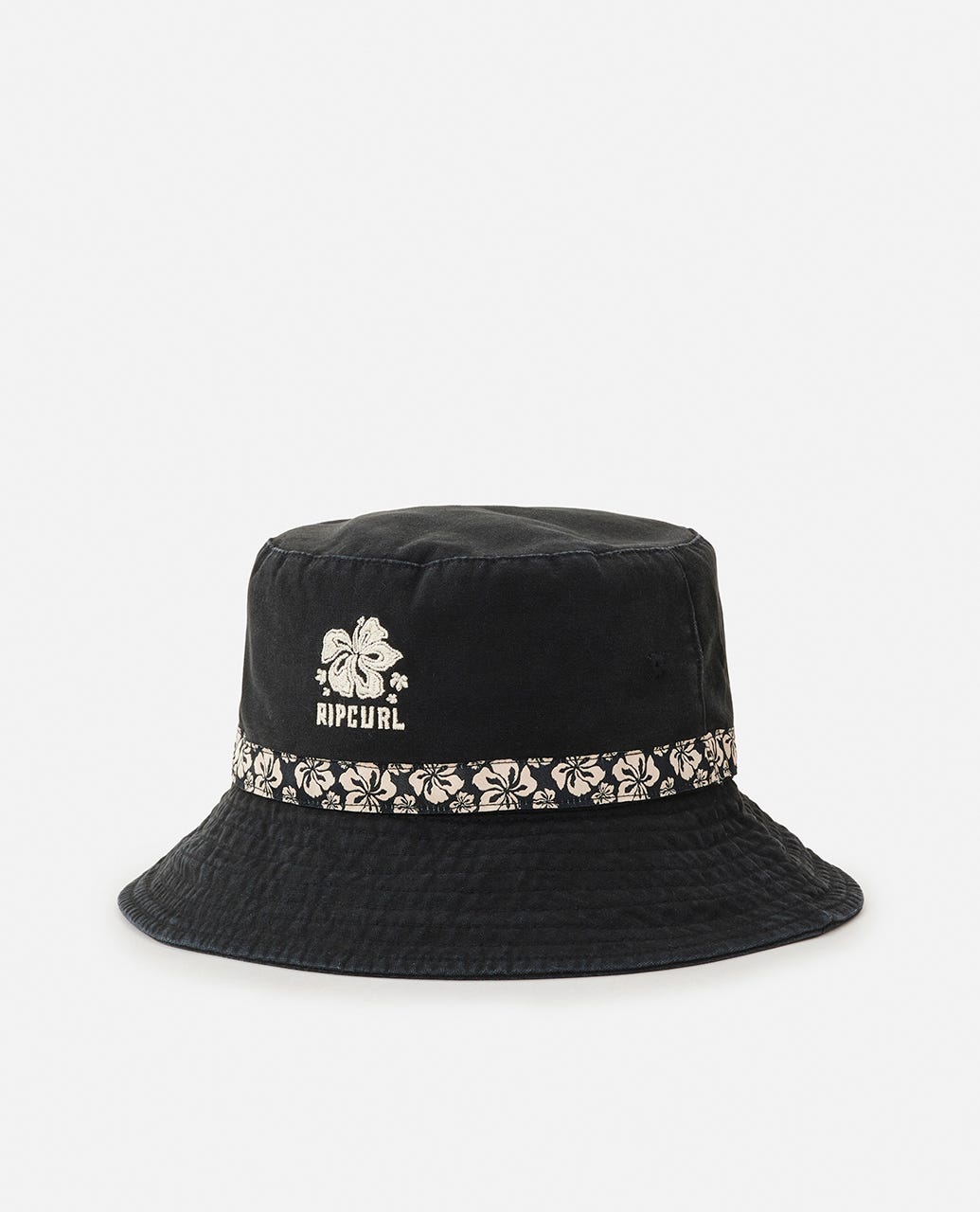 Mixed Graphic Bucket Hat