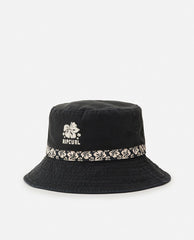 Mixed Graphic Bucket Hat